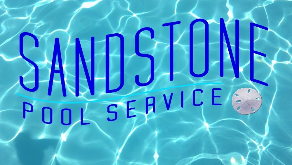 Sandstone Pool Service