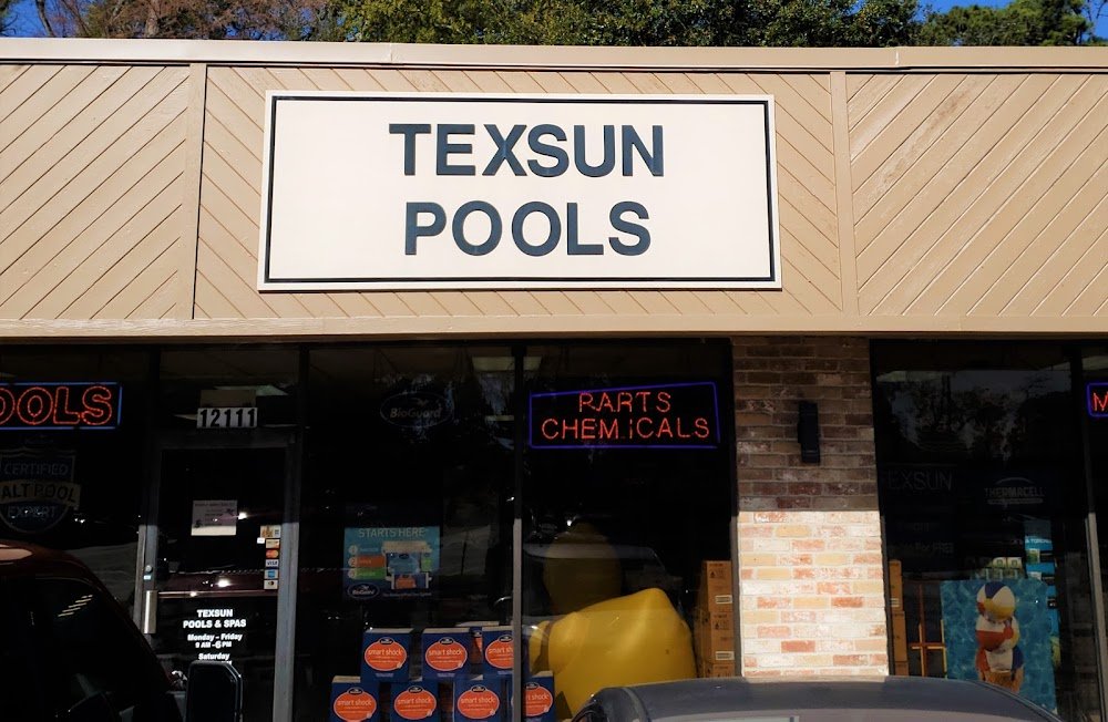Texsun Pools