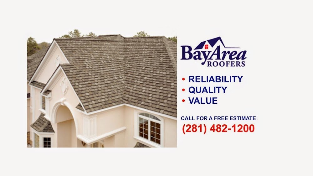 Bay Area Roofers, Inc.