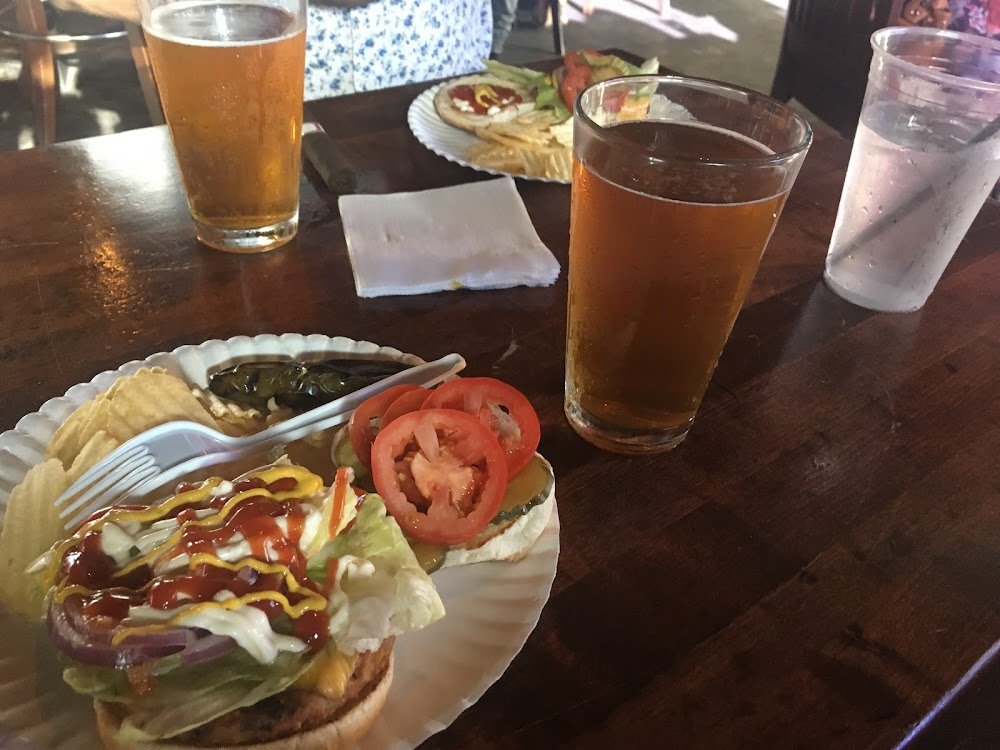 BARS RICE VILLAGE HOUSTON