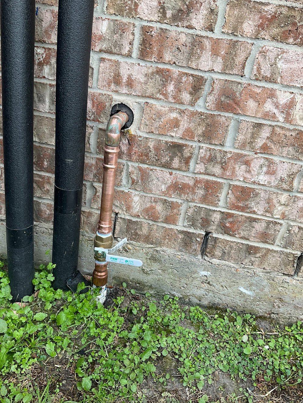 MET Plumbing